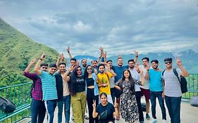 The Himalaya Retreat Resort, Experience Nature In The Lap Of Himalayas